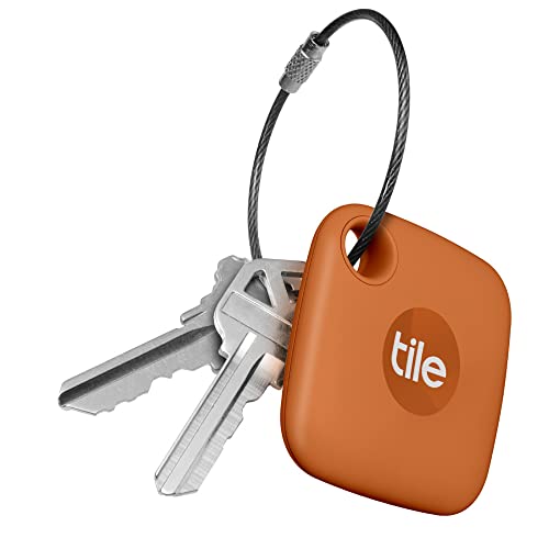 Amazon.co.jp: 【Tile Mate (2022) 電池交換不可(最大約3年