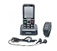 Notrufarmband G-TELWARE MM735 Maxcom Seniorenhandy mit GPS-Funktion