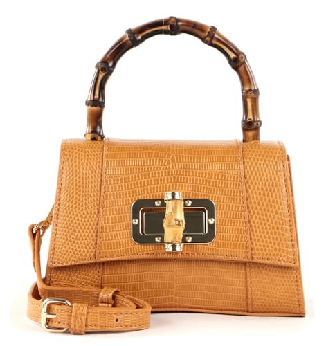 Sac à épaule SEIDENFELT Sorken marron pour sublimer vos tenues de bureau et sorties