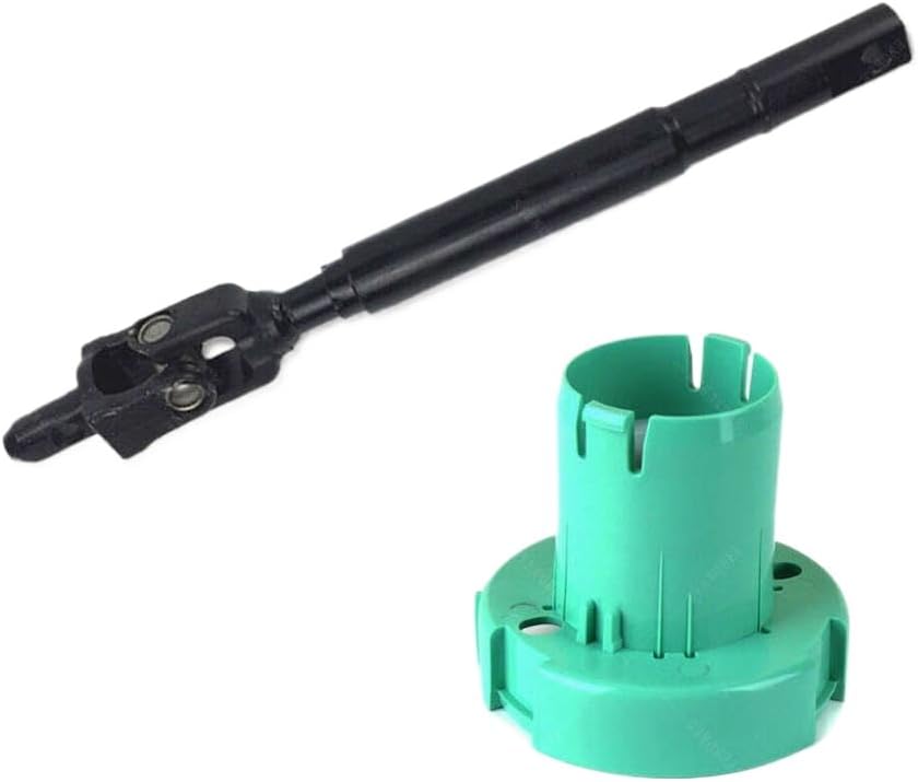 Steering Shaft Column Bearing Kit Compatible With Silverado 1500 H2 1999 2000 2001 2002 2003 2004 2005 2006