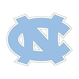 Craftique UNC Decals Decals - Large and X-Large