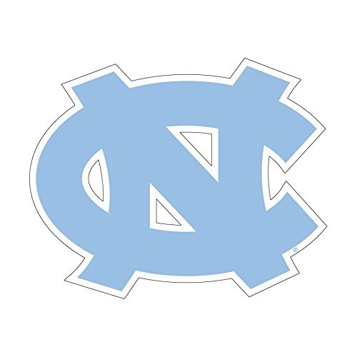 Craftique UNC Decals Decals - Large and X-Large
