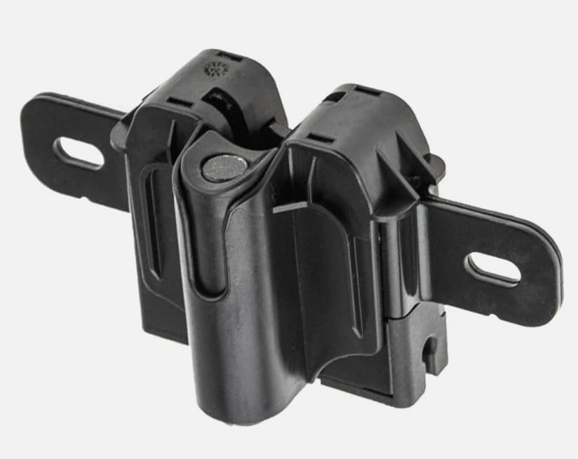 Left Driver Side Hood Lock Fits for 2014 S60 II 3.0 T AWD 31218878