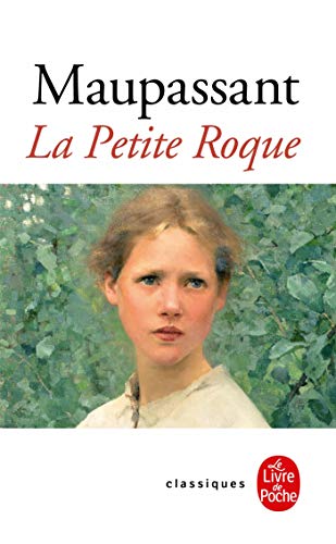La Petite Roque (Nouvelle édition) (Classiques) Livre eBook France