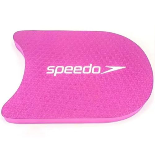 Prancha Natação Infantil Speedo - U - Rosa