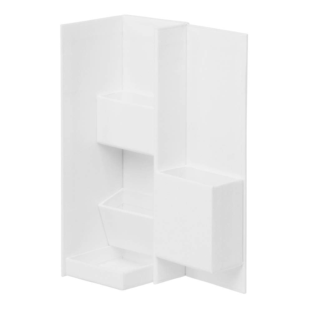 Amazon | ナカバヤシ ライフスタイルツール ボックスS グレー