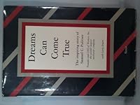 Dreams Can Come True B000JCCDNQ Book Cover