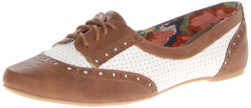 Image of Not Rated Women's High Spirit Oxford