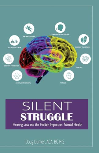 Silent Struggle: How Hearing Health Affects Cognition