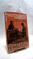 Shopkeepers and Master Artisans in Nineteenth-Century Europe 0416356605 Book Cover
