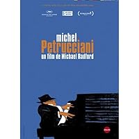 Michel Petrucciani