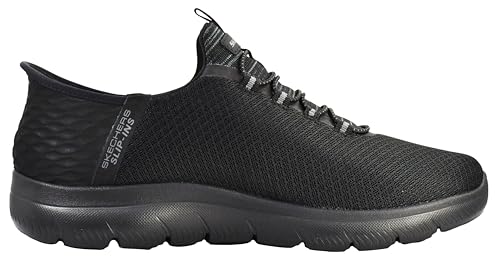 Image of Skechers Men's Summits High Range Hands Free Slip-in Sneaker