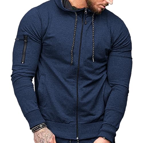 Catálogo de Sudaderas para Hombre - 5 favoritos. 27 Imagen adicional