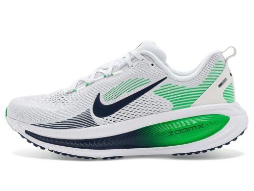 Image of Nike Mens Vomero 18 Wide Running Shoes