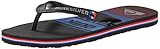 Quiksilver Men's Molokai Vertigo Stripe Sandal