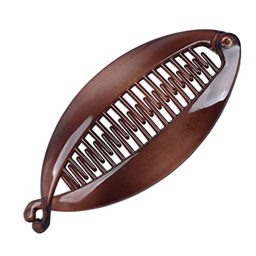 Miniblings Obst & Gemüse Haarspangen - Lustige Haarklammern Mit Apfel, Banane, Karotte & Birne