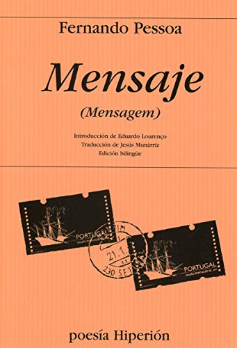 Portada de Mensaje