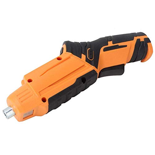 WEI-LUONG Tools Electric Drill Hochwertiger Hand wiederaufladbare Akku-Schrauber mit LED-Licht Einschlag – Bild 6