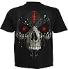Spiral - Dark Death - T-Shirt Black - M #2