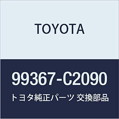 Amazon | TOYOTA (トヨタ) 純正部品 ファン & オルタネータ Vベルト