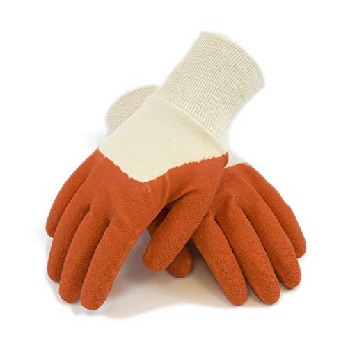 Safety Works 020T/XS Original Lama PP, tangerina