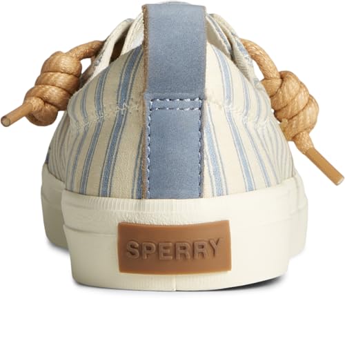Image of Sperry Women's Crest Vibe Sneaker
