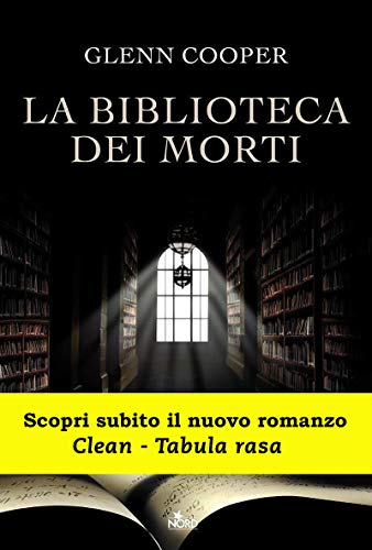 La Biblioteca dei Morti: La serie della Biblioteca dei Morti volume 1 La Biblioteca dei Morti: La serie della Biblioteca dei Morti volume 1