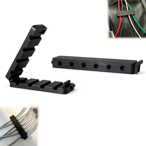 Bamokee 12 Lead Cable Organizer