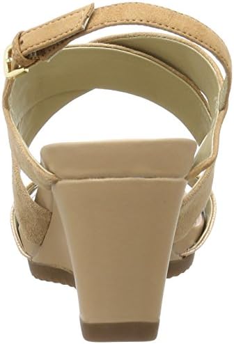 Geox Sandali D Meliconia D550EA 000BC C5000 Beige