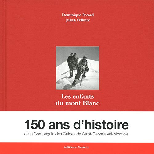  Les Enfants du Mont-Blanc Livre PDF Gratuit