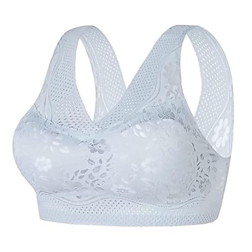 Soutiens-gorge push-up pour éliminer les douleurs d'armatures avec une couverture complète
