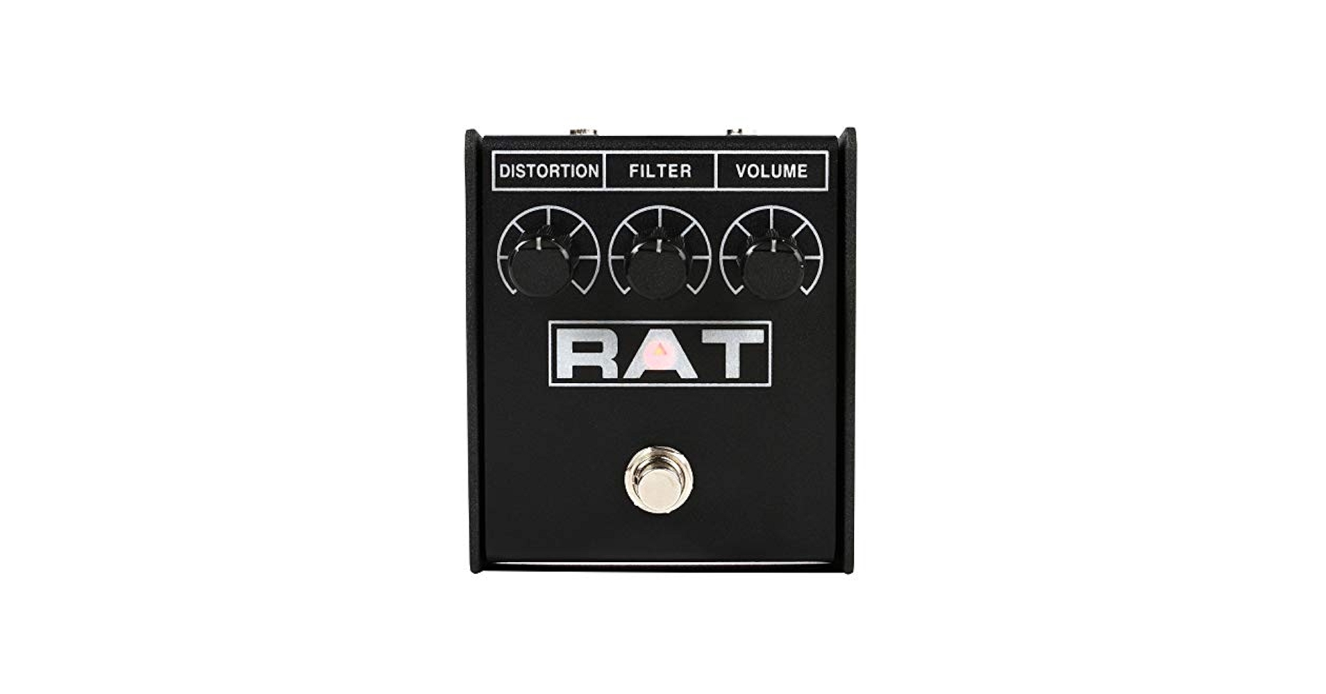 Amazon.com: Pro Co RAT2 Distortion Pedal : Musical Instruments