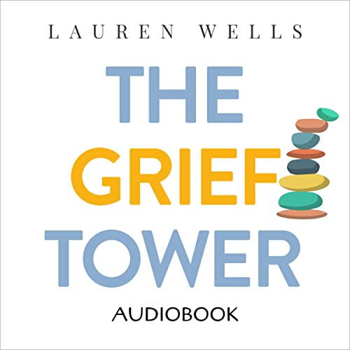 The Grief Tower by Lauren Wells episode artwork