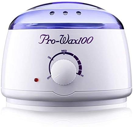 ALENZA EXPORTS Wax Heater For Waxing For Women, Warmer Hot Wax Heater, Wax Heater For Waxing Automatic, Wax Heaters, Wax Machine Heater, Wax Machine For Women |multicolor|
