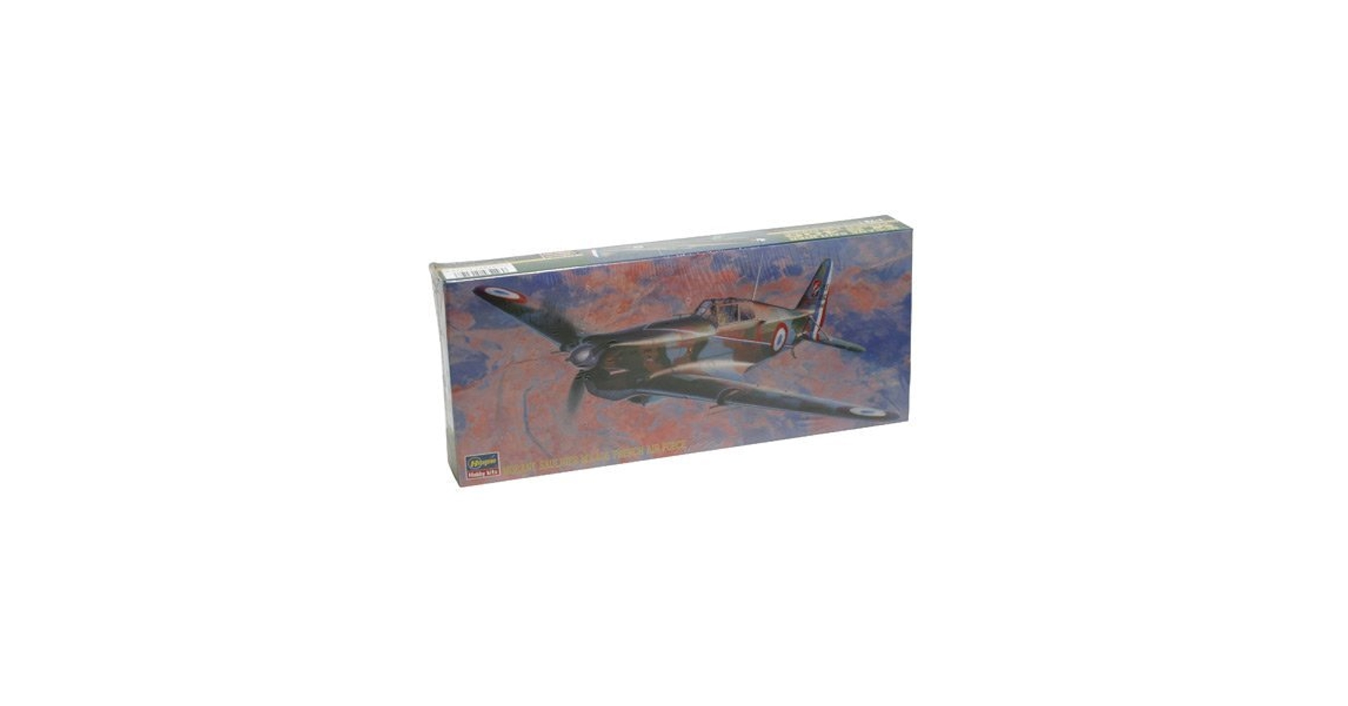 Amazon | ハセガワ(Hasegawa) 【51319】 1/72モラーヌソルニエ