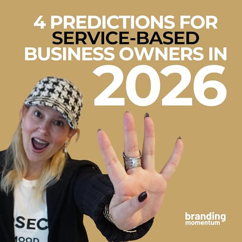 4 Predictions for Service-Based Business Owners in 2026
