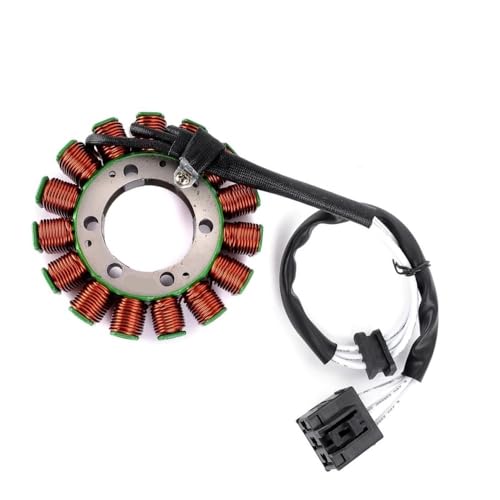 Bobine de stator de magnéto pour réparer l'alternateur défectueux RSV4 V4
