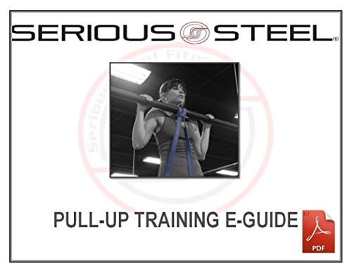 Serious Steel Fitness 41" Natural Latex Pull-Up Bands (3-pack) — view 7