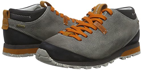 AKU Unisex-Erwachsene Bellamont FG GTX Outdoor Fitnessschuhe, Grau (186)