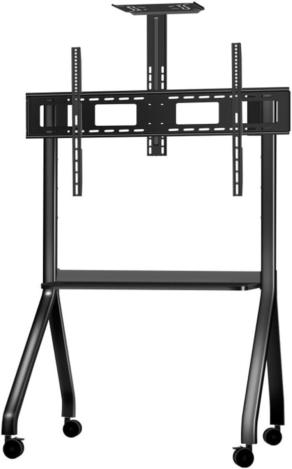 FENDI ズッカ ナイロン ショルダーバッグ ブラック レザー FF