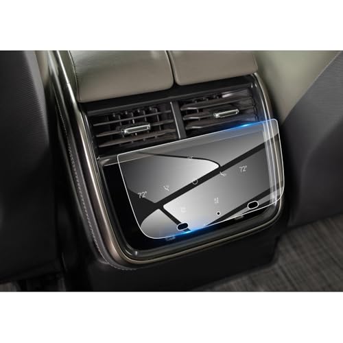 Coleya for 2022 2023 2024 2025 Rivian R1T/R1S Screen Protector ...