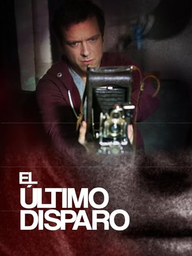 El Último Disparo