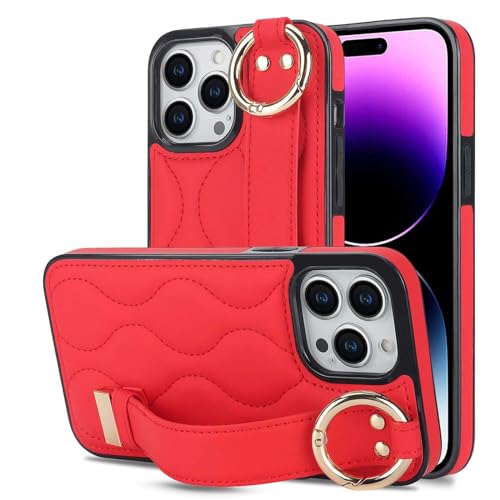 Coque antichoc iPhone 15 Pro Max avec coins surélevés anti-chute et casse