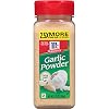McCormick Garlic Powder, Non GMO, Made from Fresh, Whole Garlic Cloves, For Bringing Consistent Flavor to Favorite Foods While Cooking, 8.75 oz