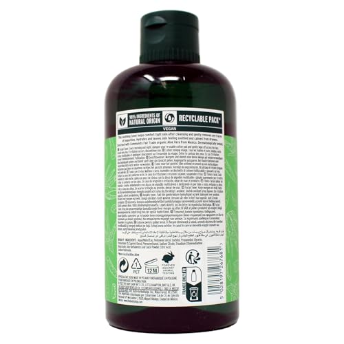 Tonique à ’ALOE - vue 4