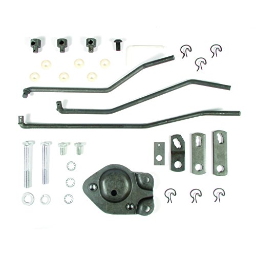 Hurst 3734297 Competition/Plus 4-Speed Installation Kit