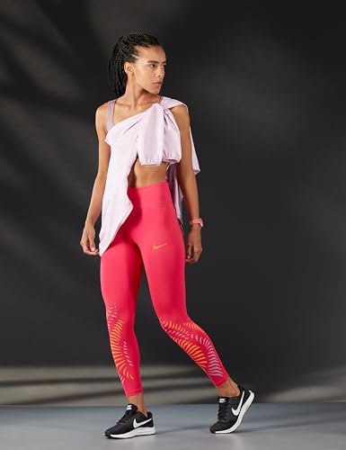Image of Nike Women Regular Fit Tights