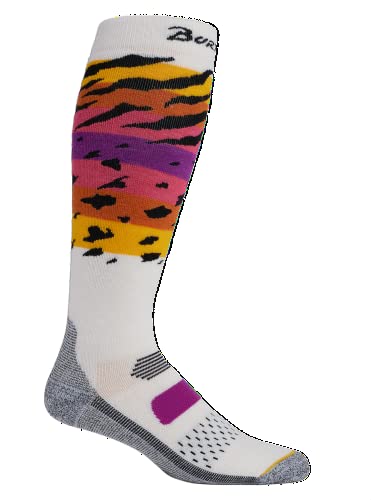 Chaussettes de performance Burton homme pour le snowboard et les sports d'hiver