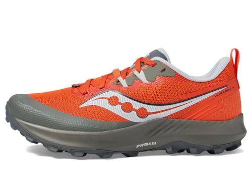 Image of Saucony Mens Peregrine 14 Running Shoe