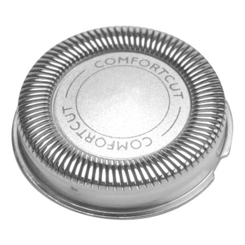 Lames de rechange SH30 SH50 pour rasoir Philips séries 1000 2000, pack de 4 têtes ultra-précises